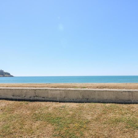 Sea Shore Марасион Экстерьер фото