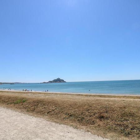 Sea Shore Марасион Экстерьер фото