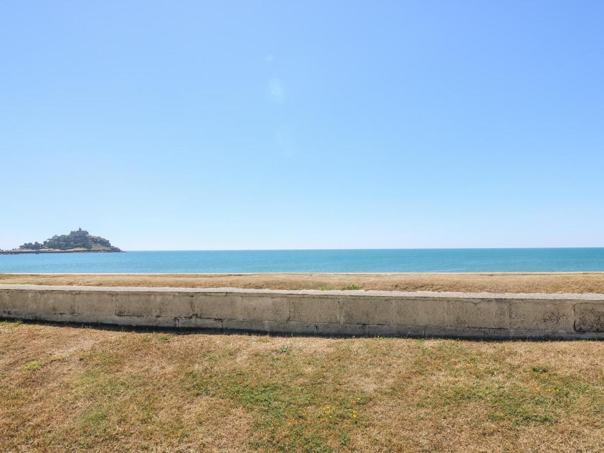 Sea Shore Марасион Экстерьер фото