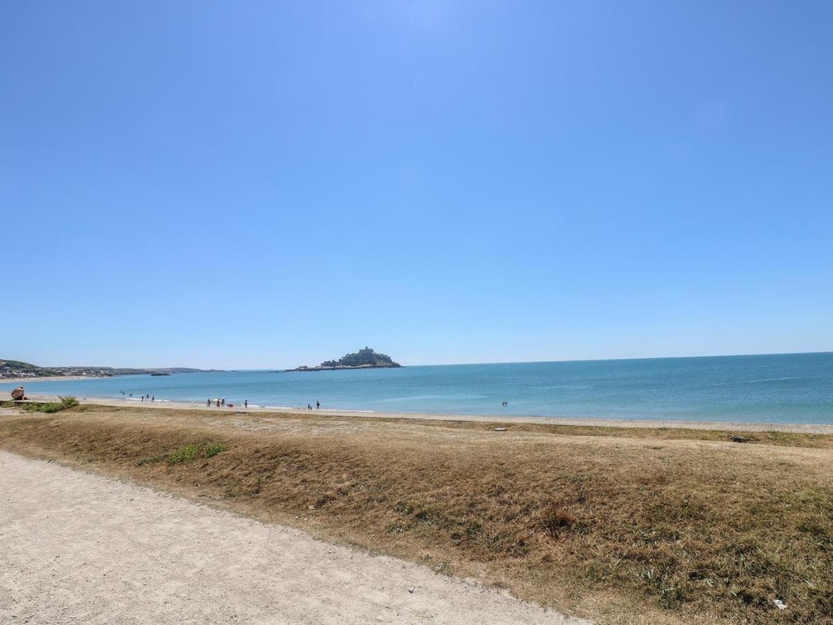 Sea Shore Марасион Экстерьер фото